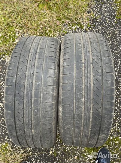 Goodyear Excellence 225/55 R17 97Y