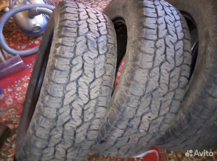 Matador MP 72 Izzarda A/T 2 235/65 R17