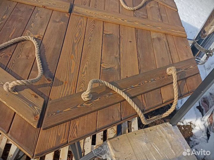 Банный Чан под заказ