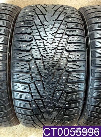 Nokian Tyres Hakkapeliitta 7 SUV 295/40 R21 96T