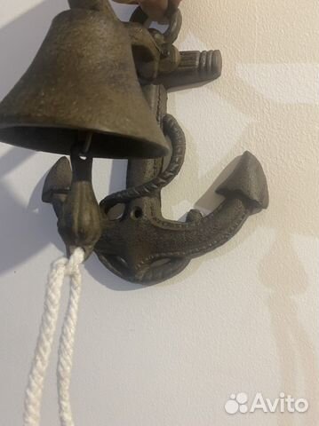 Дверной Колокольчик