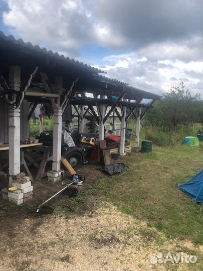 Услуги плотника