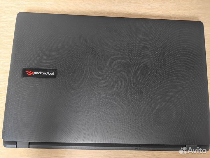 Acer Packard Bell MS 2397