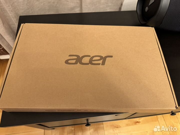 Acer Aspire 3 15.6