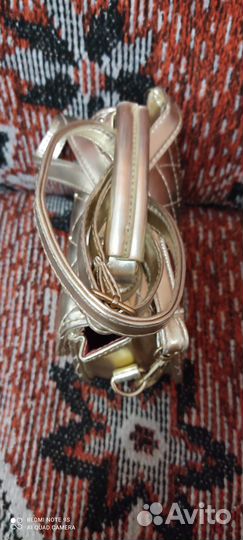 Сумка для девочки