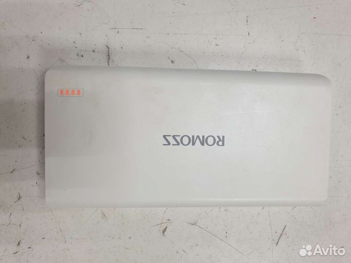 Power bank Romoss 20000mA