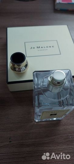 Jo malone Red Roses духи