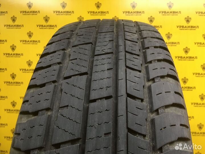 Amtel Cruise 4x4 215/65 R16 98H