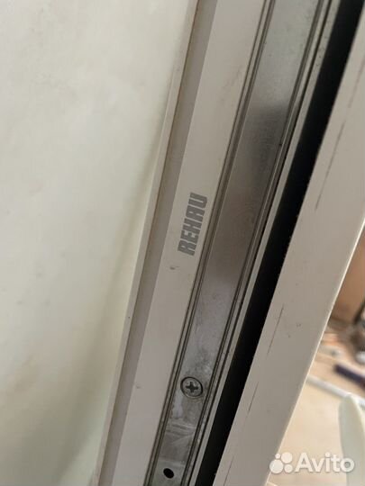 Балконная рама