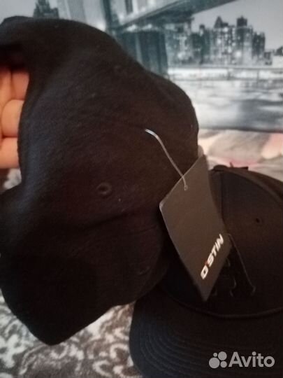 Кепки бейсболки новые ostin