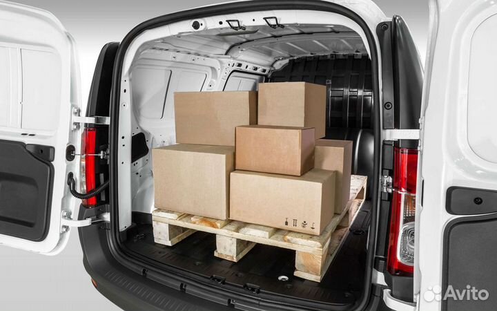 Грузоперевозки Ларгус