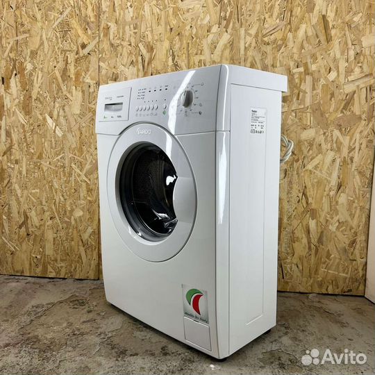 Стиральная машина бу