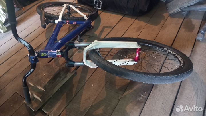 Велосипед мтб 26