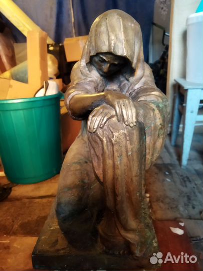 Памятники на могилу