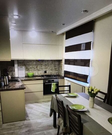 2-к. квартира, 45 м², 4/4 эт.