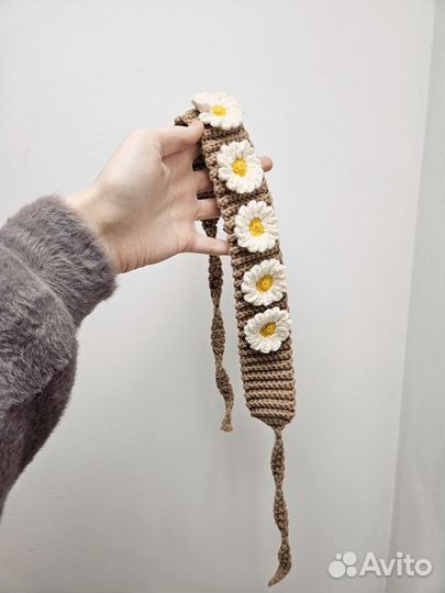 Повязка на голову