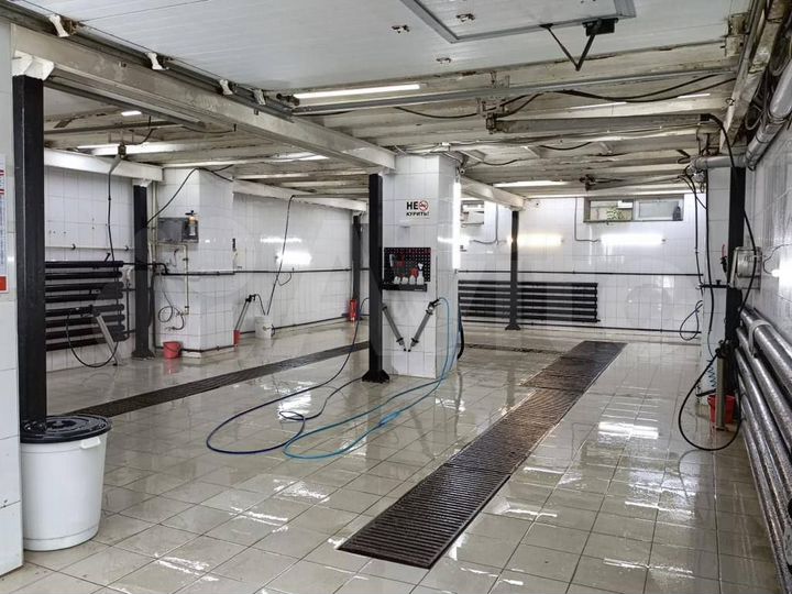 Свободного назначения, 350 м²