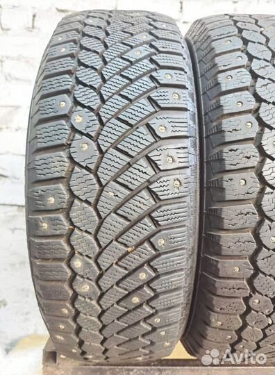 Continental ContiIceContact 185/65 R15 92T