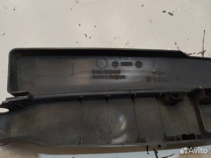 Поводок дворников Porsche Cayenne V6 3.6L 958 (2