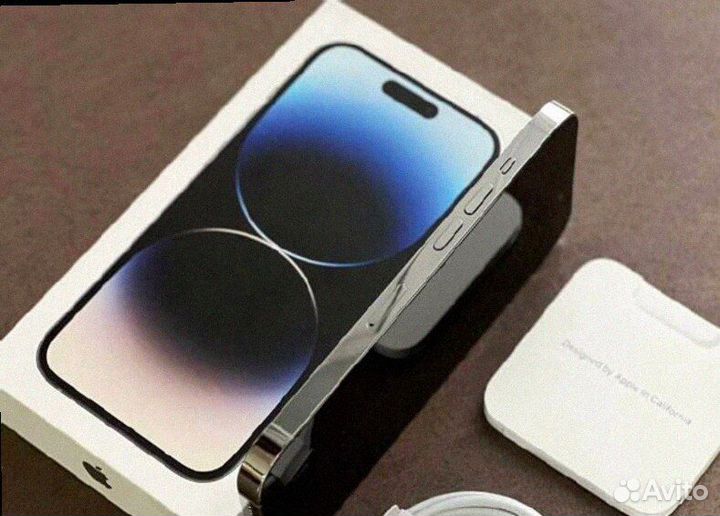 iPhone 13 Pro, 512 ГБ