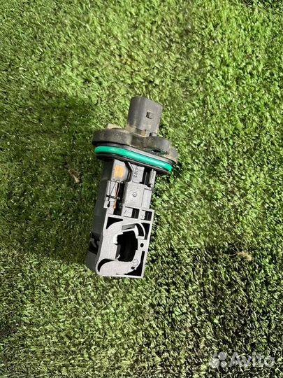 Датчик расхода воздуха Chevrolet Aveo (T300) 2011