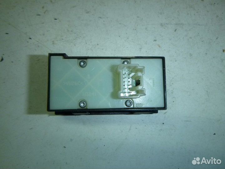 Кнопка корректора фар mazda 6 (GH) 2007