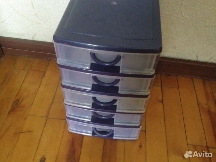 Органайзер для мелочей