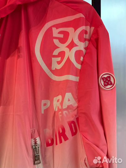 Ветровка женская G fore гольф