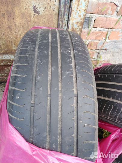 Hankook Optimo K415 225/65 R17