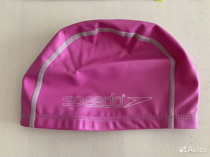 Шапочка для плавания Speedo, р.54