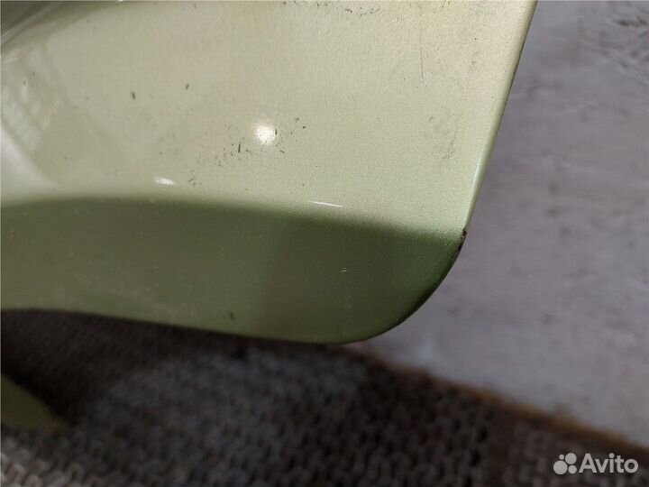 Дверь боковая Ford Fusion, 2006