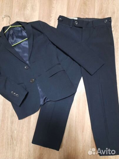 Костюм для мальчика