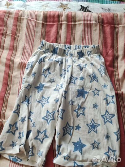 Детские вещи на мальчика 5-6 лет