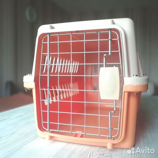 Переноска для собак