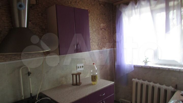 4-к. квартира, 87,3 м², 5/5 эт.