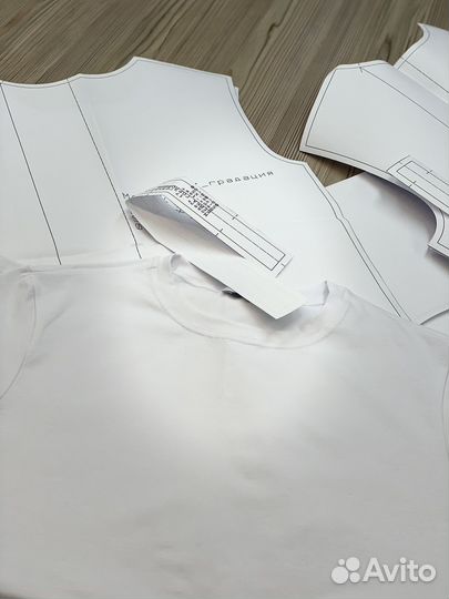 Пошив одежды оптом