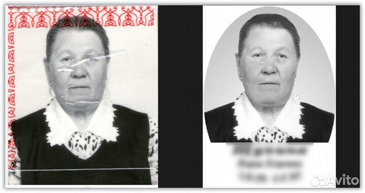 Фотомедальоны