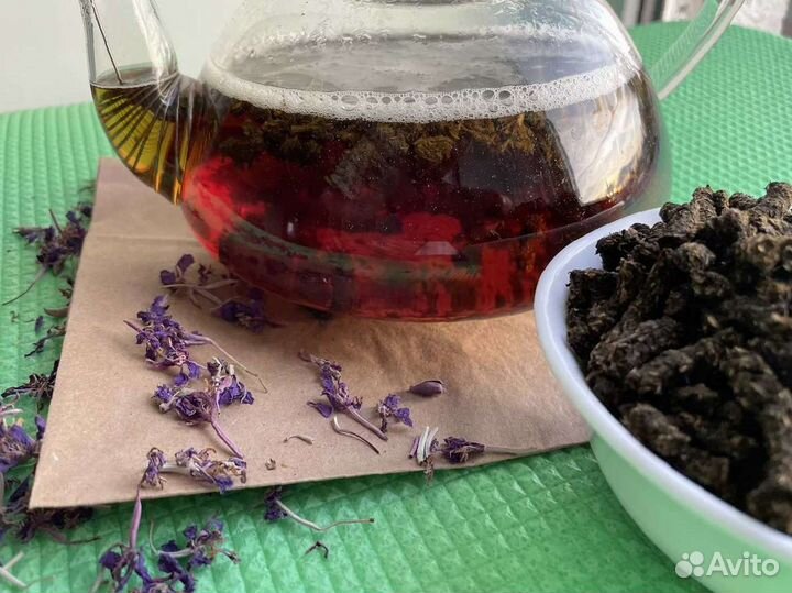 Иван-чай 1кг просто сказка, дикорос