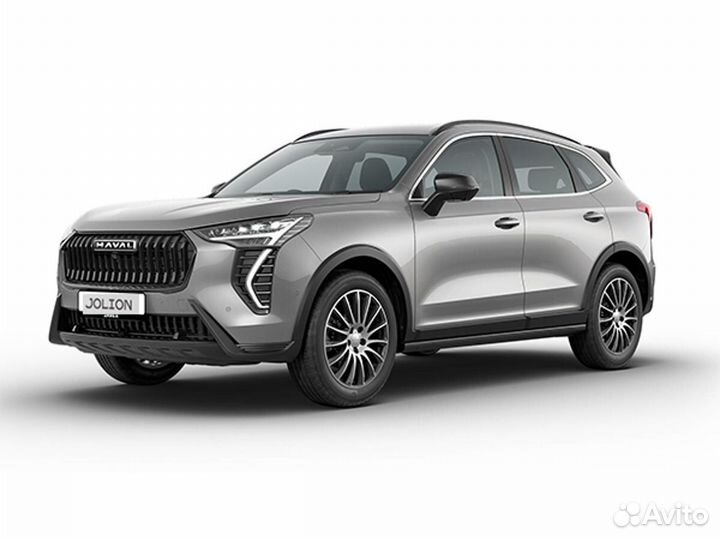 Haval Jolion 1.5 AMT, 2024