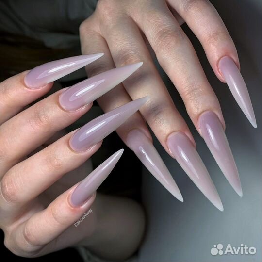 Мастер маникюра