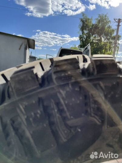 R16 Maxxis Razr MT MT-772 265/70, PCD 5x139.7 DIA 110