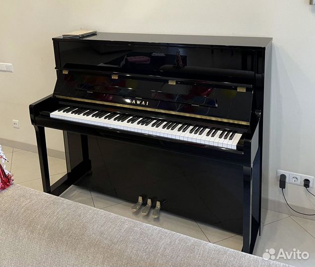 Акустическое пианино (Цена договорная)