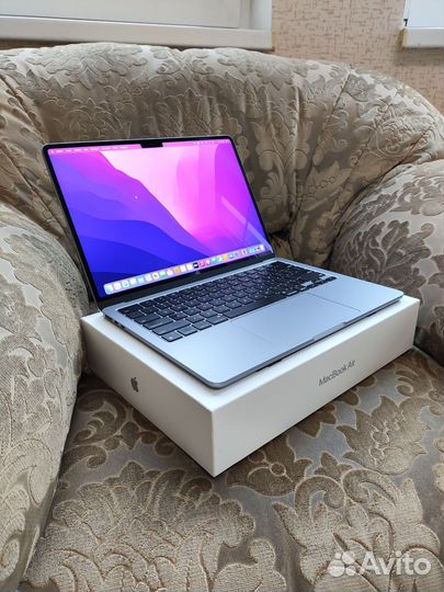 Apple MacBook AIR 13 M2 2022