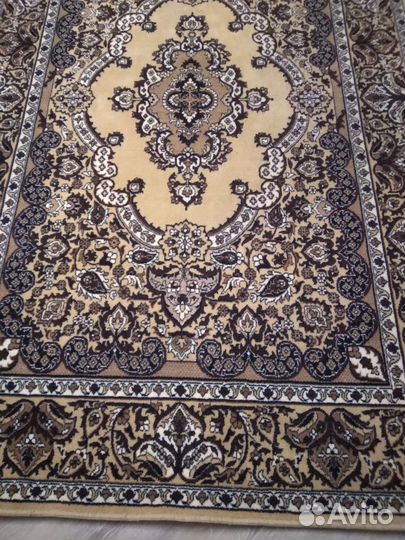 Ковры шерстяные СССР, новые