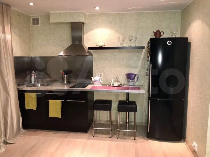 ПСН 78 м.кв. Апартаменты. Готовый бизнес