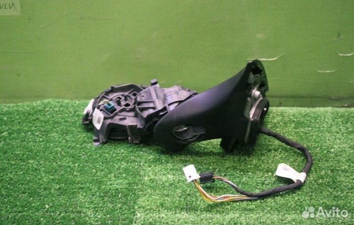 Зеркало правое Mercedes X253 Glc 2015