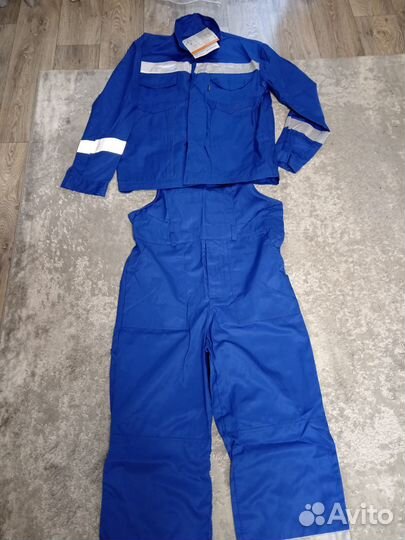 Спецодежда летняя