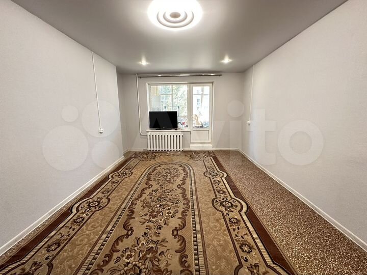 1-к. квартира, 33,9 м², 4/9 эт.