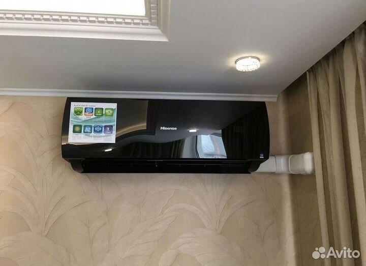 Кондиционер / большой выбор