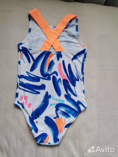 Купальники Некст 5лет